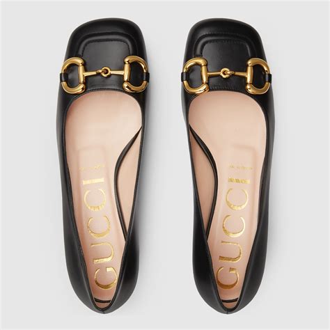 gucci balletschuhe|gucci designer ballet flats.